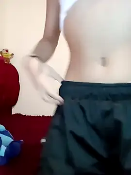 KittyandLiam_Rs webcam
