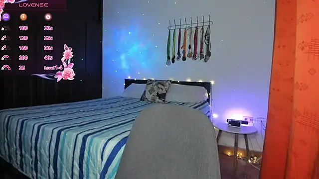 Katysmith26 webcam