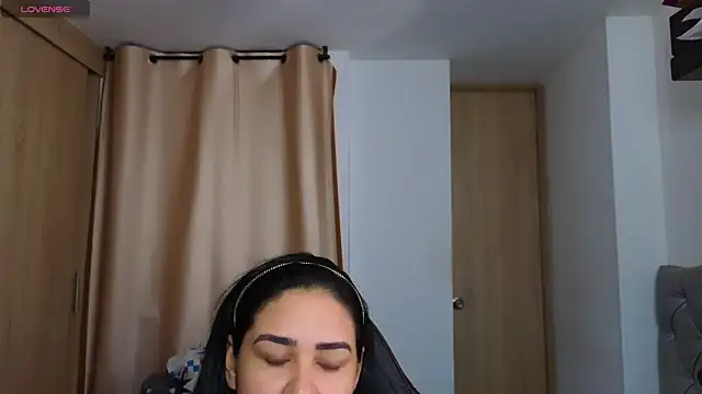 _anastasia - _anastasia's free webcam - UK Sex Cams