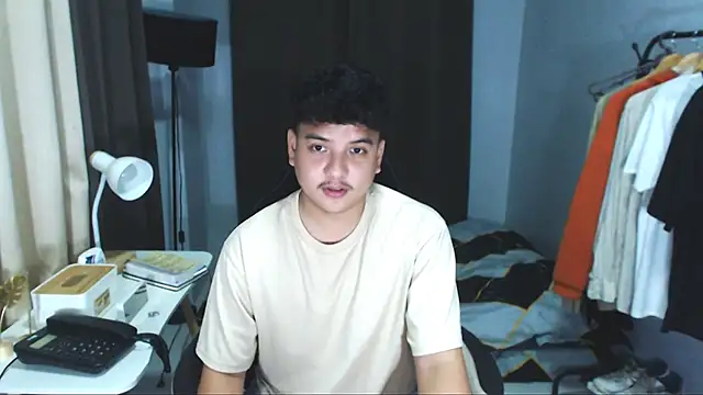 Prince_Killian webcam