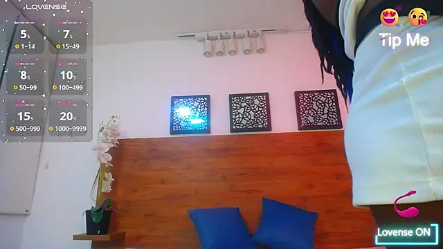 AlexandraCambell webcam