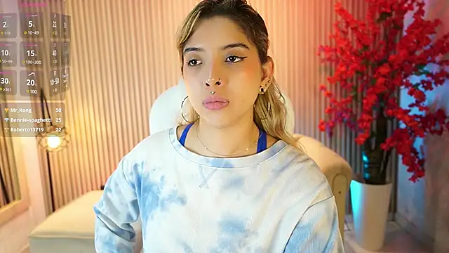 marianefox webcam