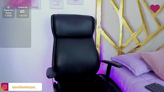 ChloeHarper_ webcam