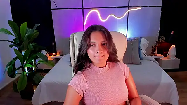 Gia_Mazzon webcam