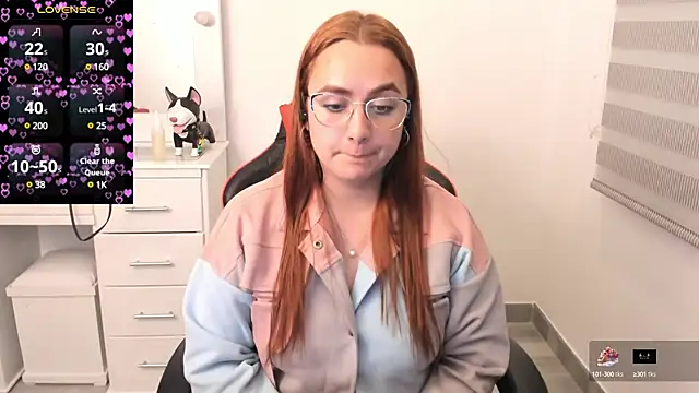 maryluna95 webcam