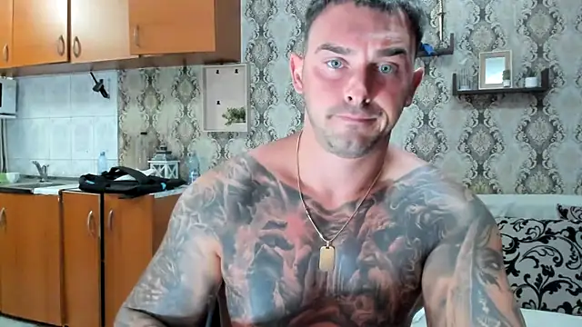 Jonmusclemaster webcam