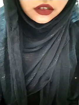 Indian-Nazia webcam