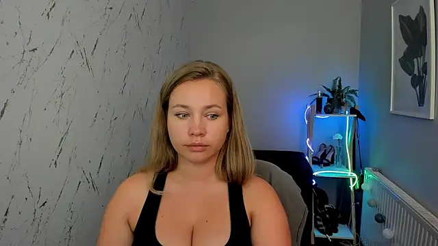 holly_xglam webcam