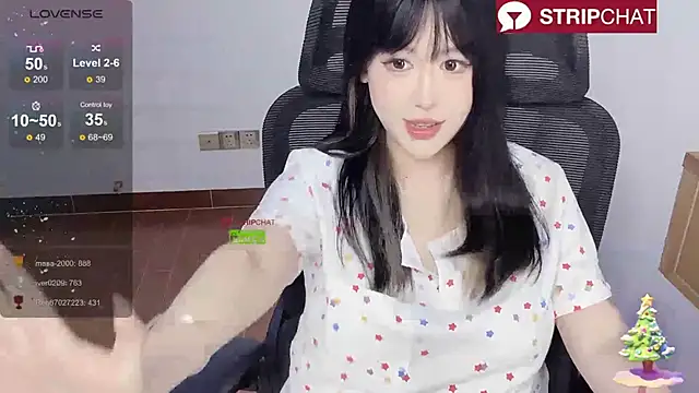 Naixue-520 webcam