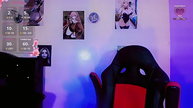 Elissa_taylor_ webcam