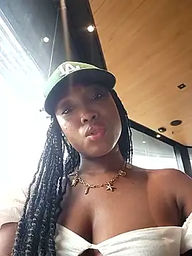 _Lovely1 webcam