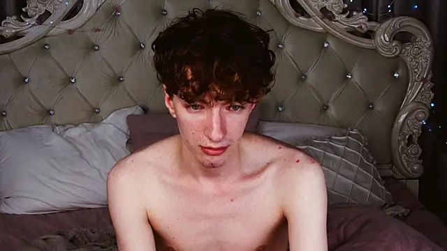TrevorBenson webcam