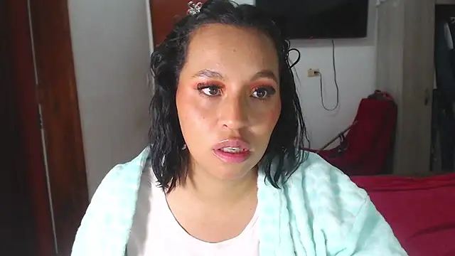 annie3 webcam
