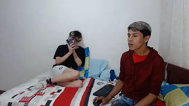 dani07-yalver webcam