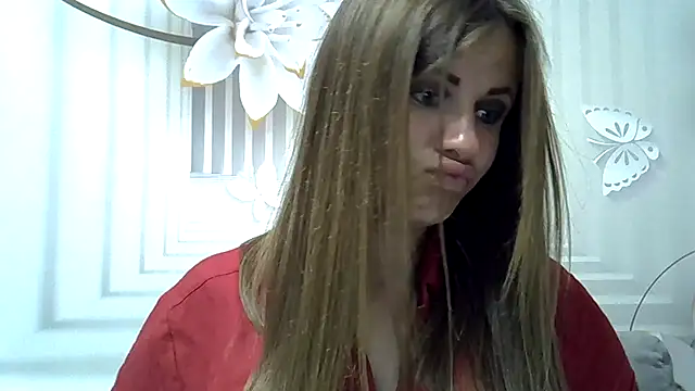 TinaFun4u webcam