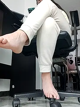 GoddessKarla webcam