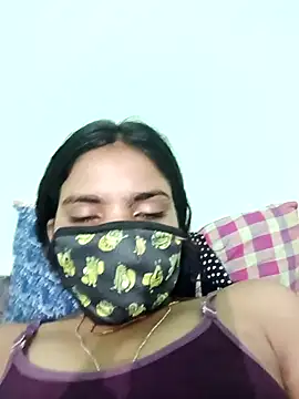 PAYAL1173 webcam
