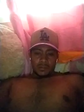 leo_yeshua27 webcam