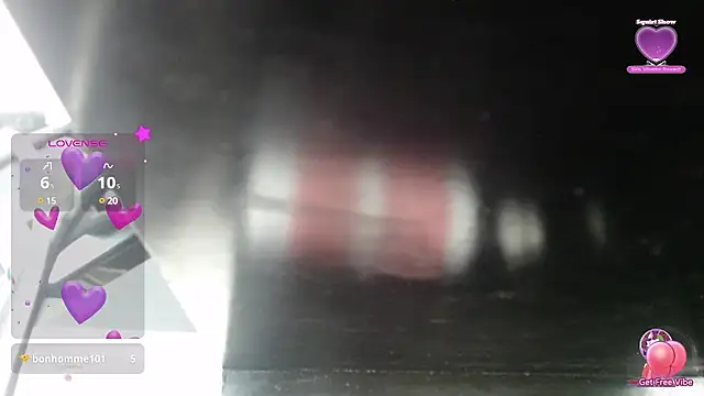evelyn_blake webcam