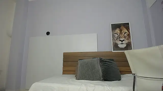 MelissaLennox webcam