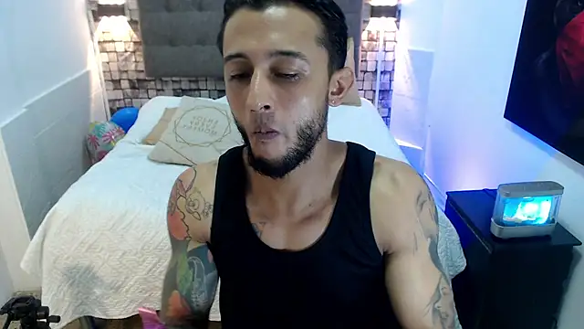 jonas_conor webcam