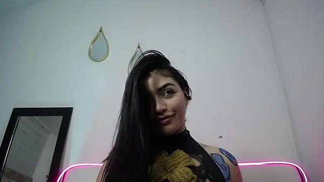 Noapino webcam