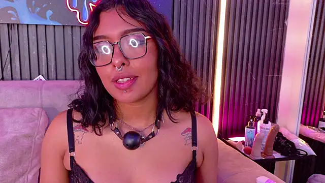 SophiaSummer webcam