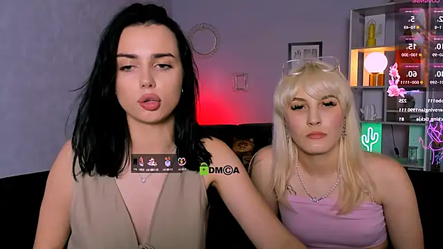 black_angelll webcam