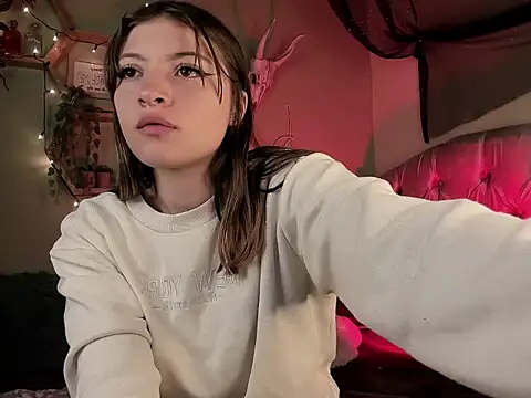 Anyelic_ webcam