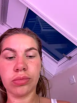 TiffanyyTaylorr webcam