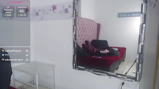 akira_mizuki webcam