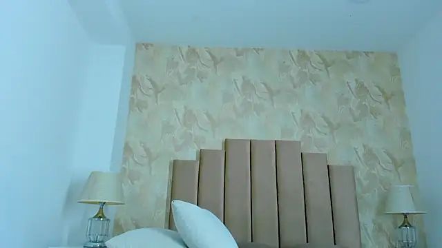 Appolo_Cooper_ webcam