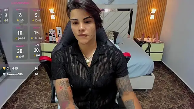 KAROLLJONES1 webcam