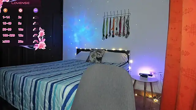Katysmith26 webcam