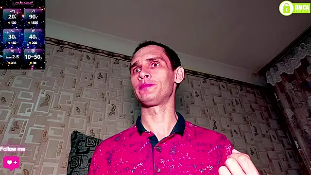DavidCarroll webcam