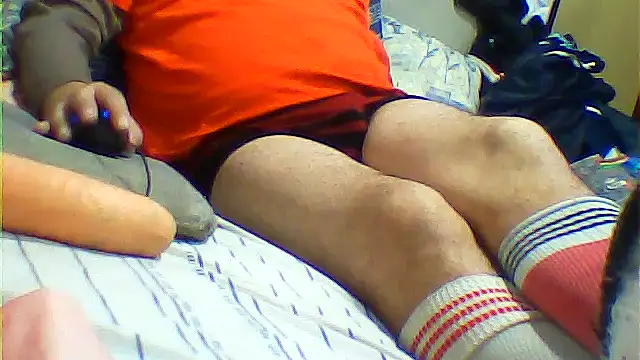 messi_syssy webcam