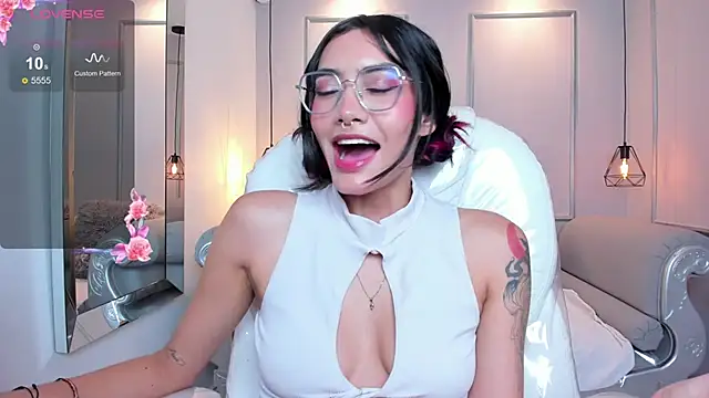 AzuraKindong webcam