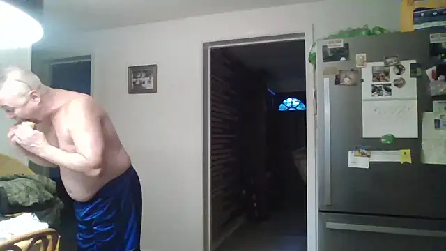keiferkriss webcam