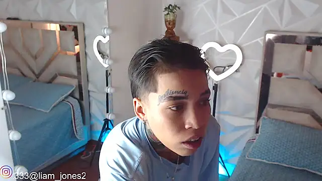 Jonesliam23 webcam