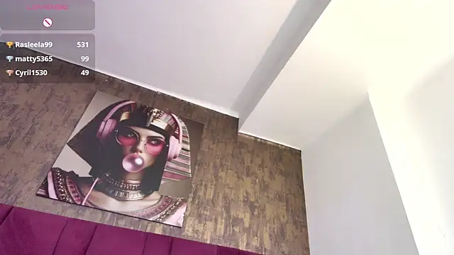 nicole__parker1 webcam
