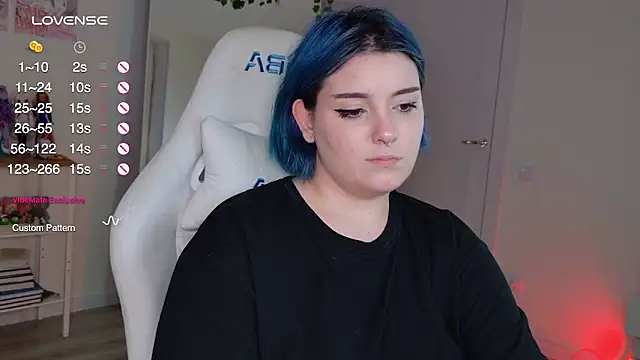 YumiYammy webcam