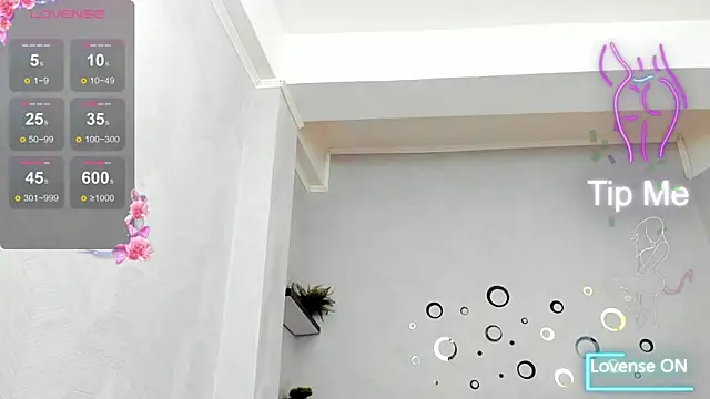 MaiCrissule webcam