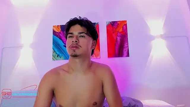 MathewAdams webcam