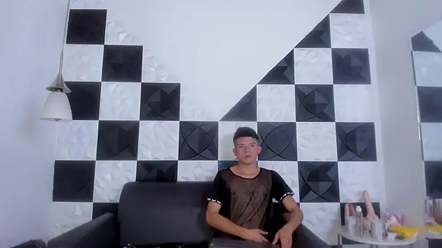 AndyFame1 webcam
