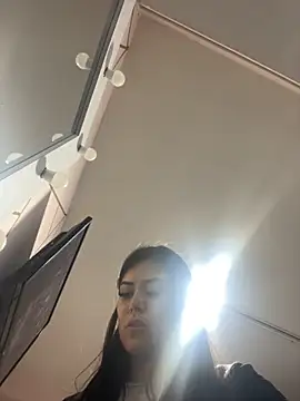 XIME_777 webcam