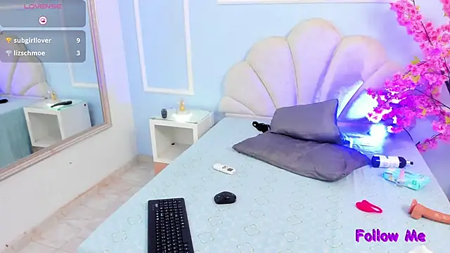 Cloedurant webcam