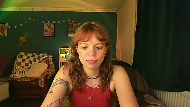 ClancyMorissey webcam
