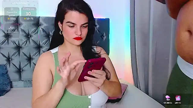 passionate_love22 webcam