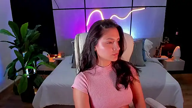 Gia_Mazzon webcam