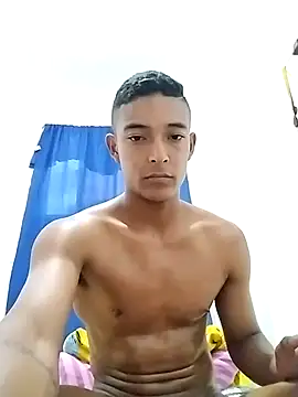 Demiansteven2 webcam